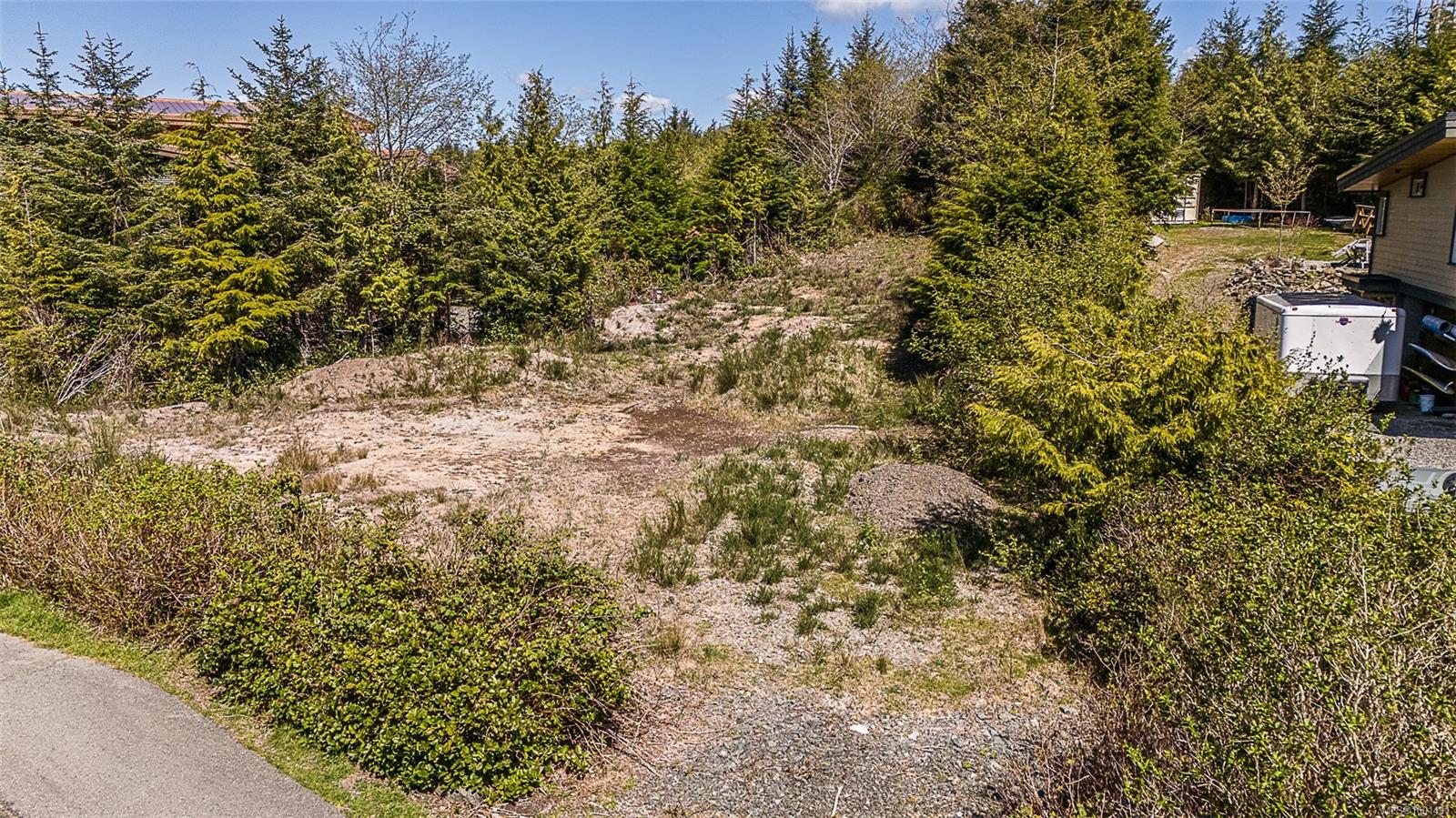 $695,000 - Lot A Marine Dr<br>Ucluelet, British Columbia, V0R 3A0