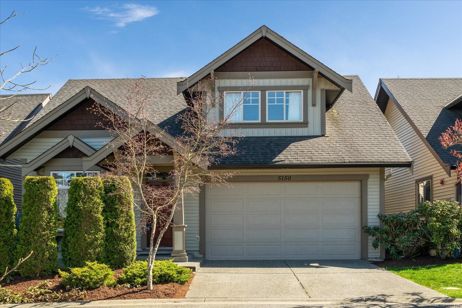 $639,900 - 5150 Simmher Way<br>British Columbia, V9T 5T8