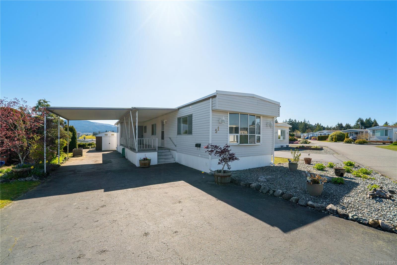 $182,900 - 6325 Metral Dr<br>British Columbia, V9T 6P9