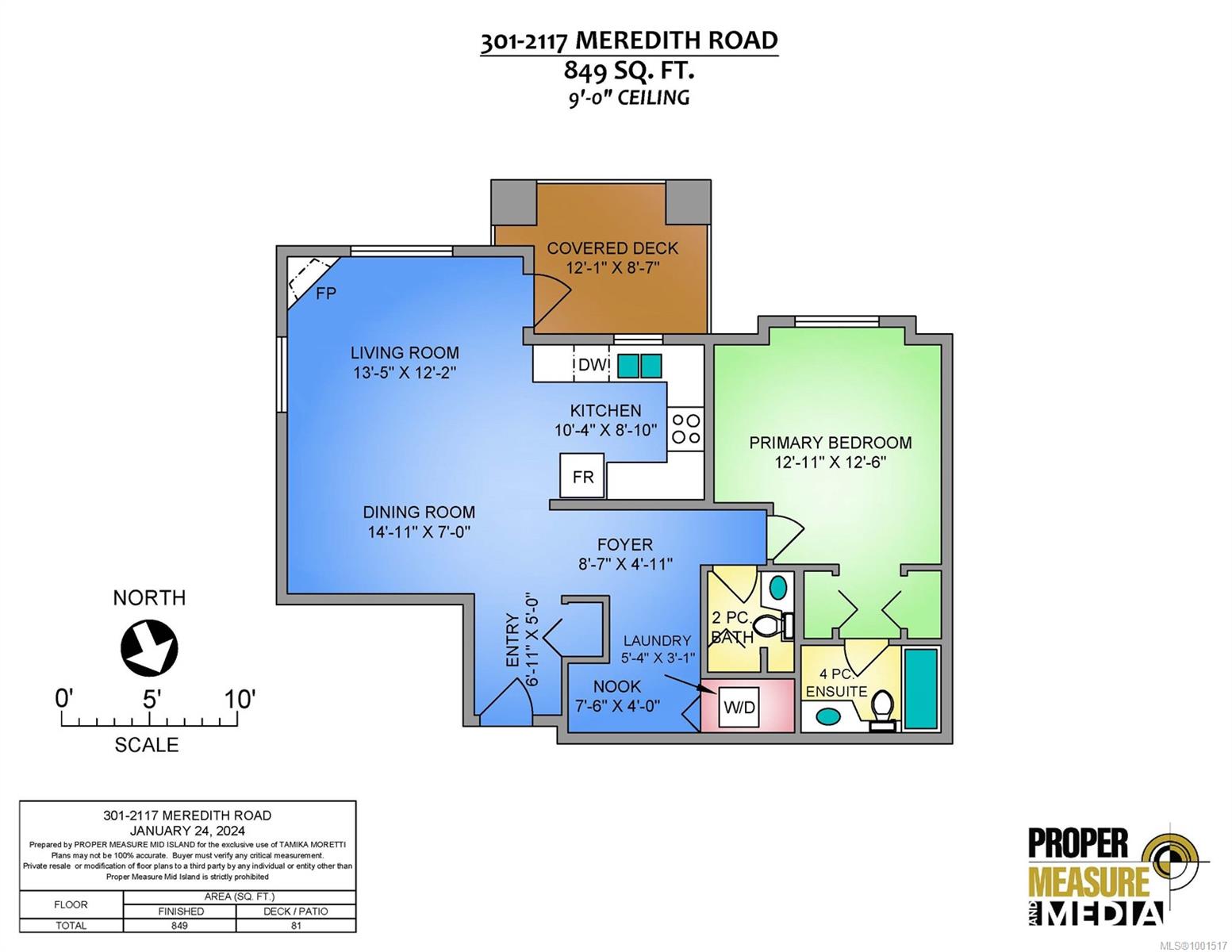 $385,000 - 2117 Meredith Rd<br>British Columbia, V9S 2N2