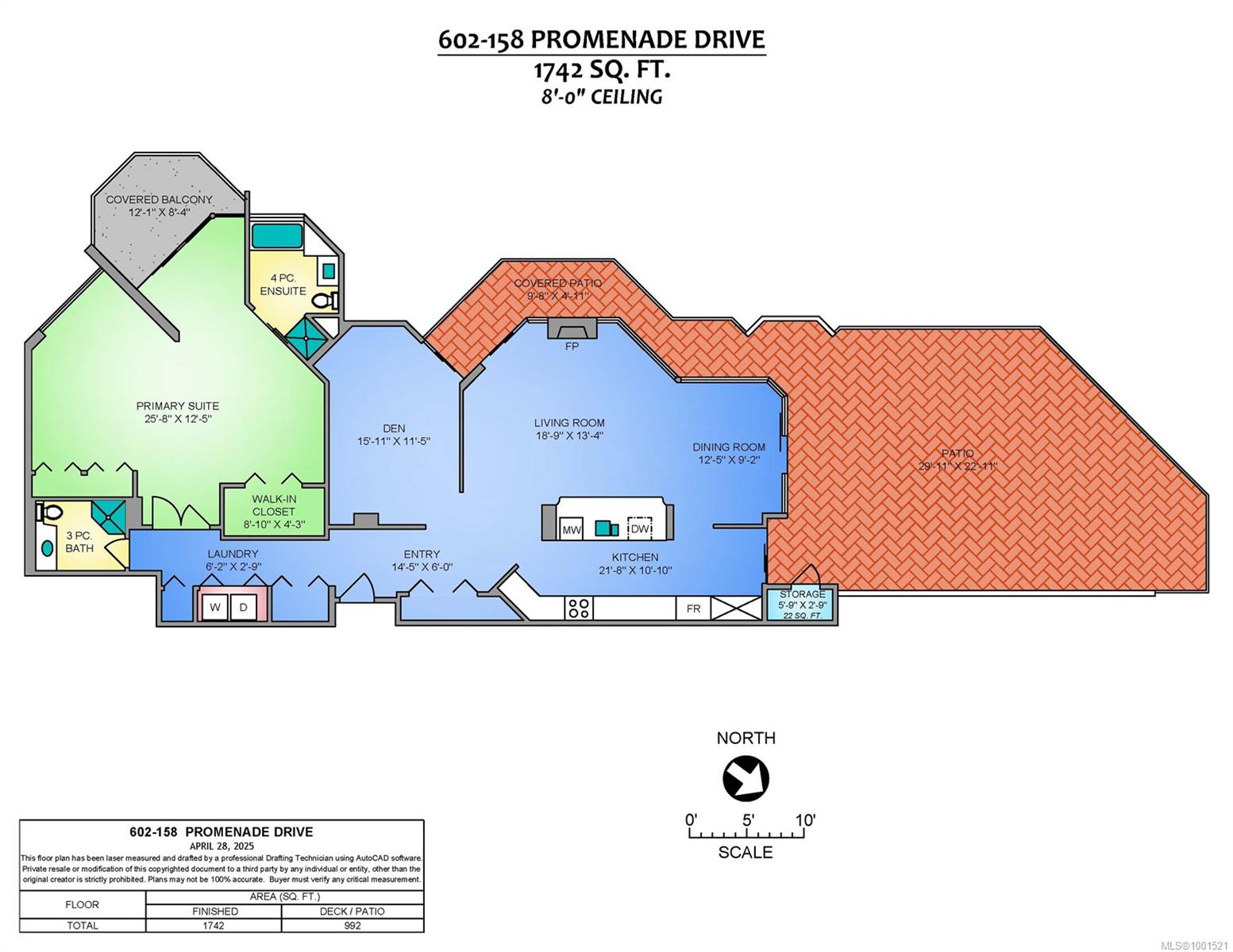 $995,000 - 158 Promenade Dr<br>British Columbia, V9R 6M7