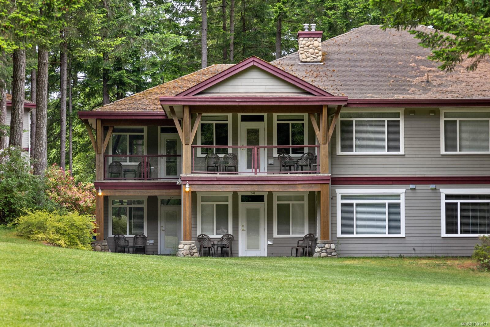 $119,900 - 366 Clubhouse Dr<br>British Columbia, V9N 9G3