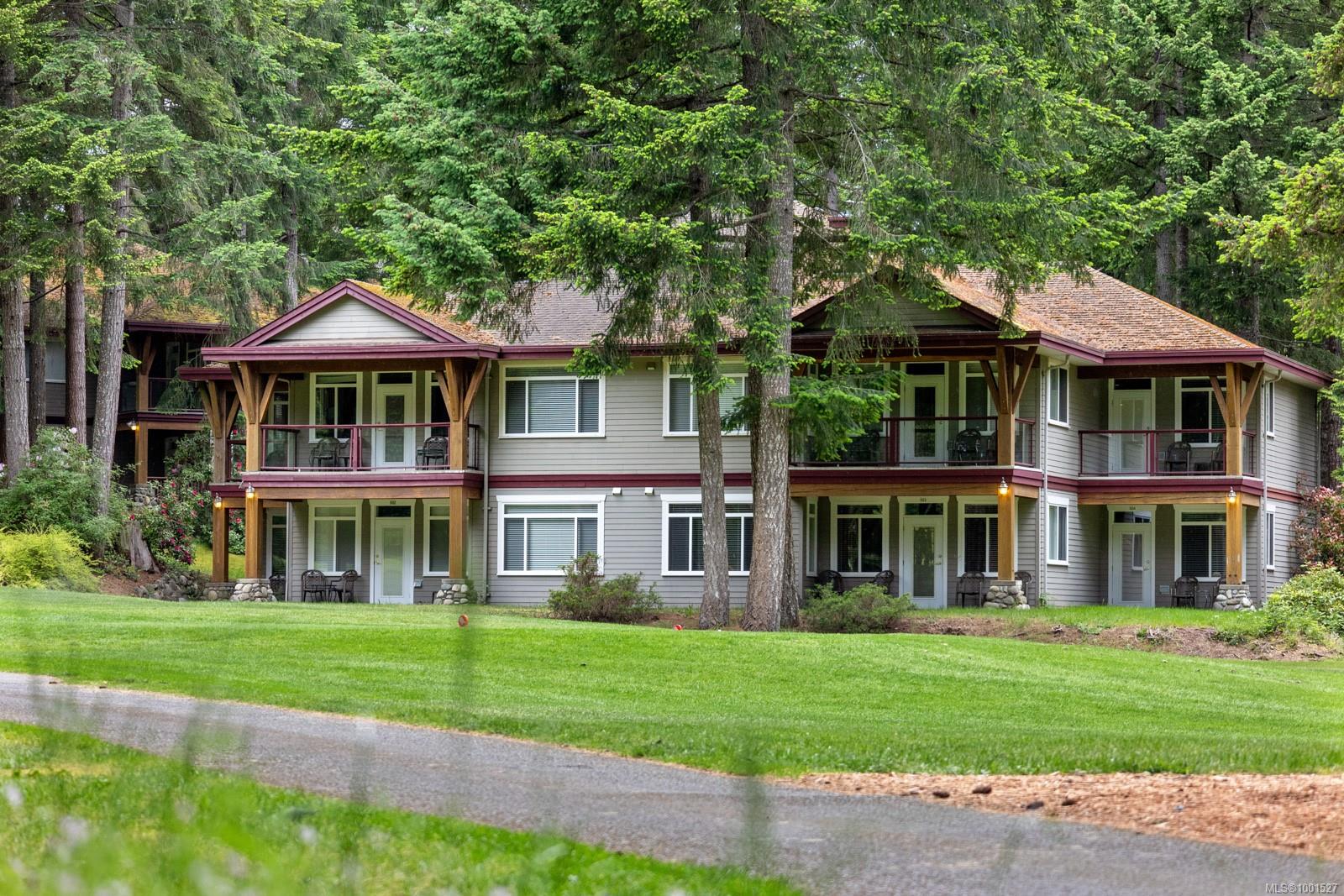 $119,900 - 366 Clubhouse Dr<br>British Columbia, V9N 9G3