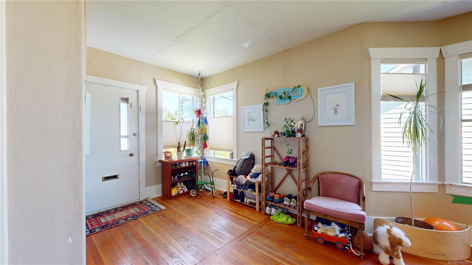 Real Estate