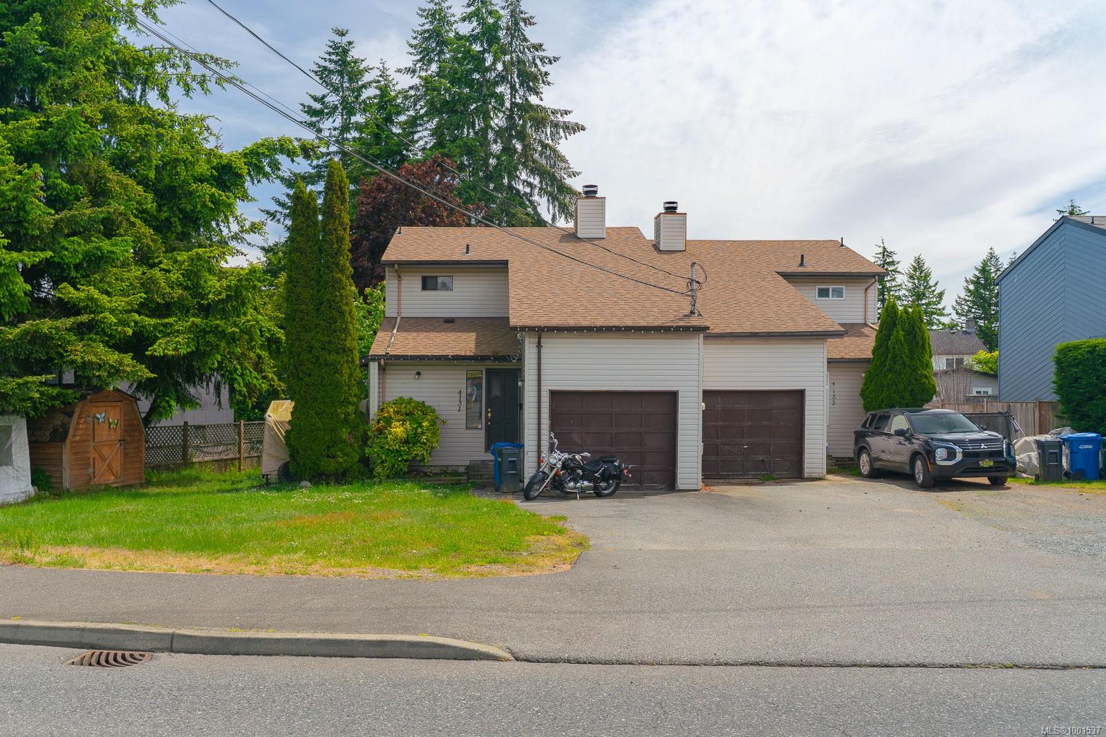 4131 Departure Bay Rd, Na Departure Bay real estate property for sale in Nanaimo British Columbia, V9T 1C6