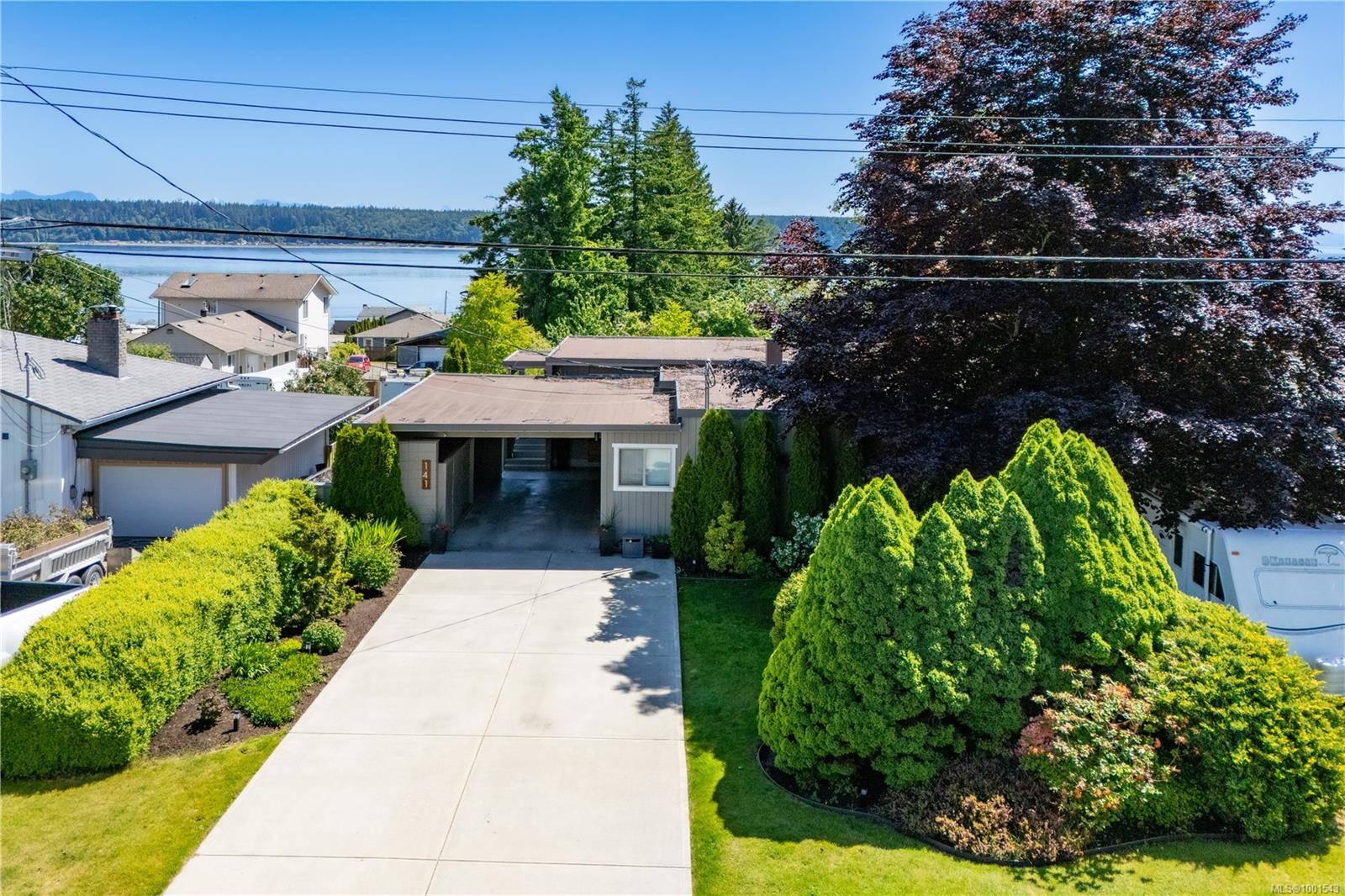 $1,019,000 - 141 Thulin St<br>British Columbia, V9W 2K4