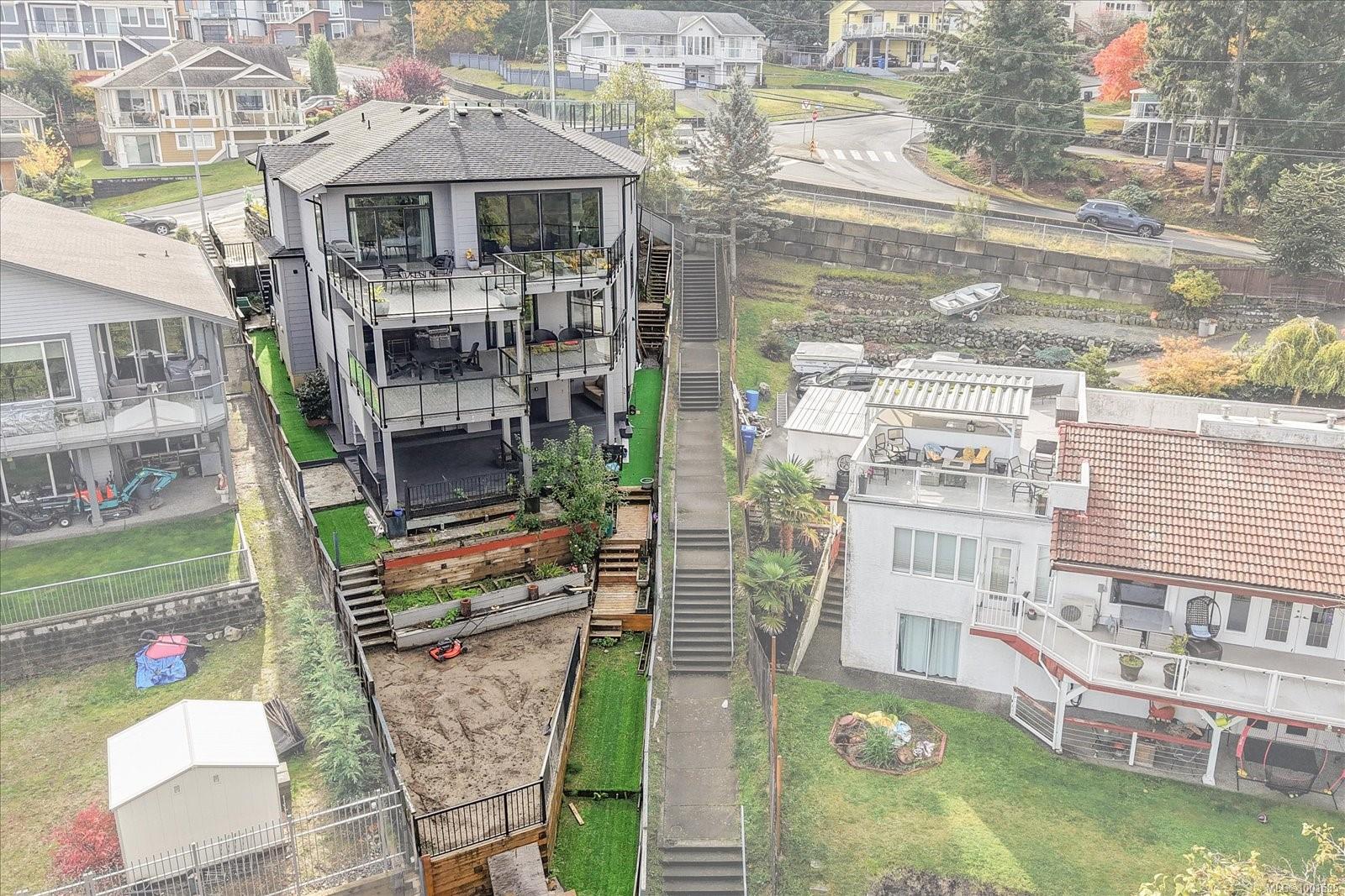 Real Estate
