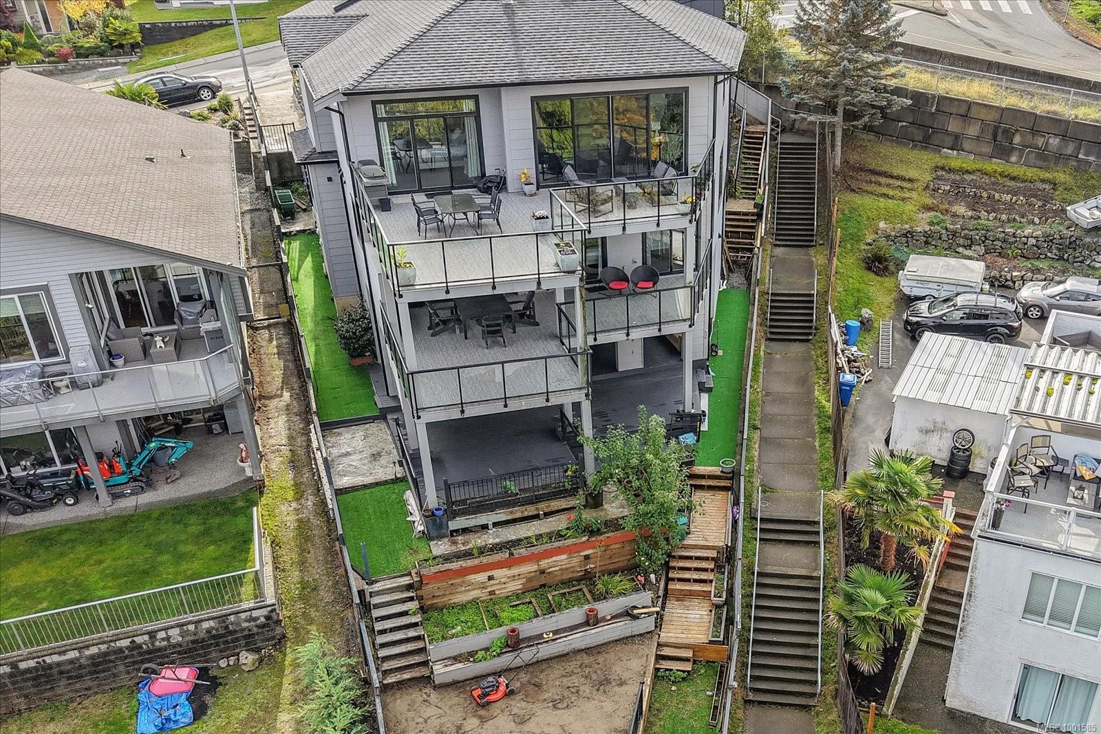 Real Estate