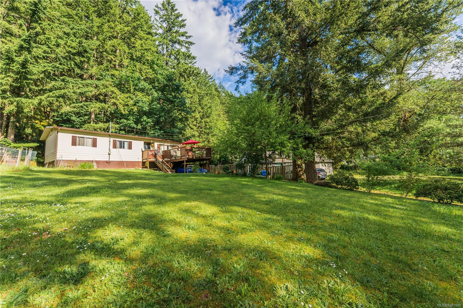 1242 Nanaimo Lakes Rd, Na South Nanaimo real estate property for sale in Nanaimo British Columbia, V9R 5P4
