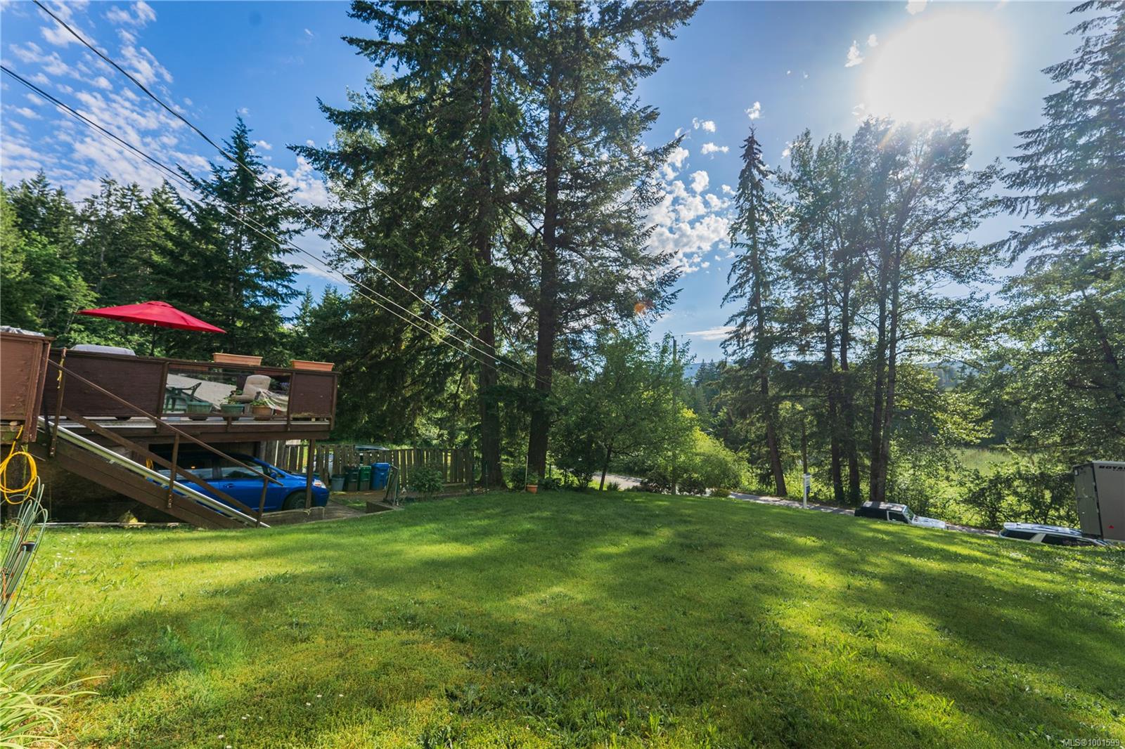 $488,000 - 1242 Nanaimo Lakes Rd<br>British Columbia, V9R 5P4