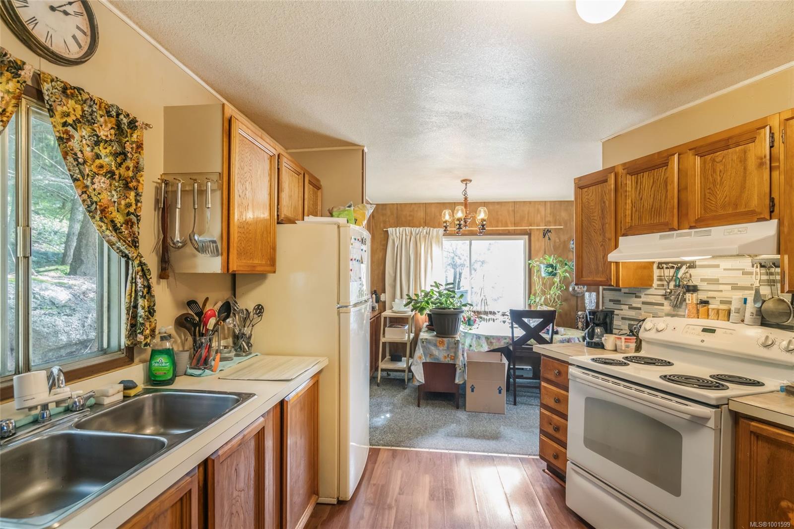 Real Estate