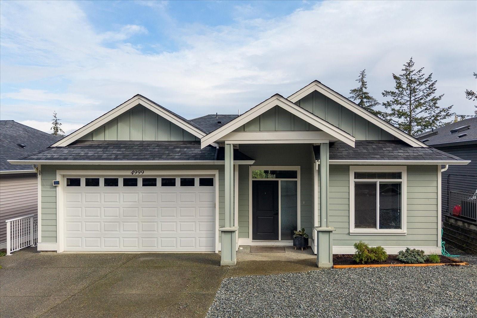 4999 Dunn Pl, Na North Nanaimo real estate property for sale in Nanaimo British Columbia, V9T 6S9