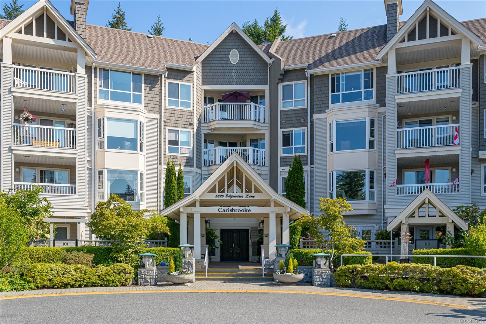 Real Estate