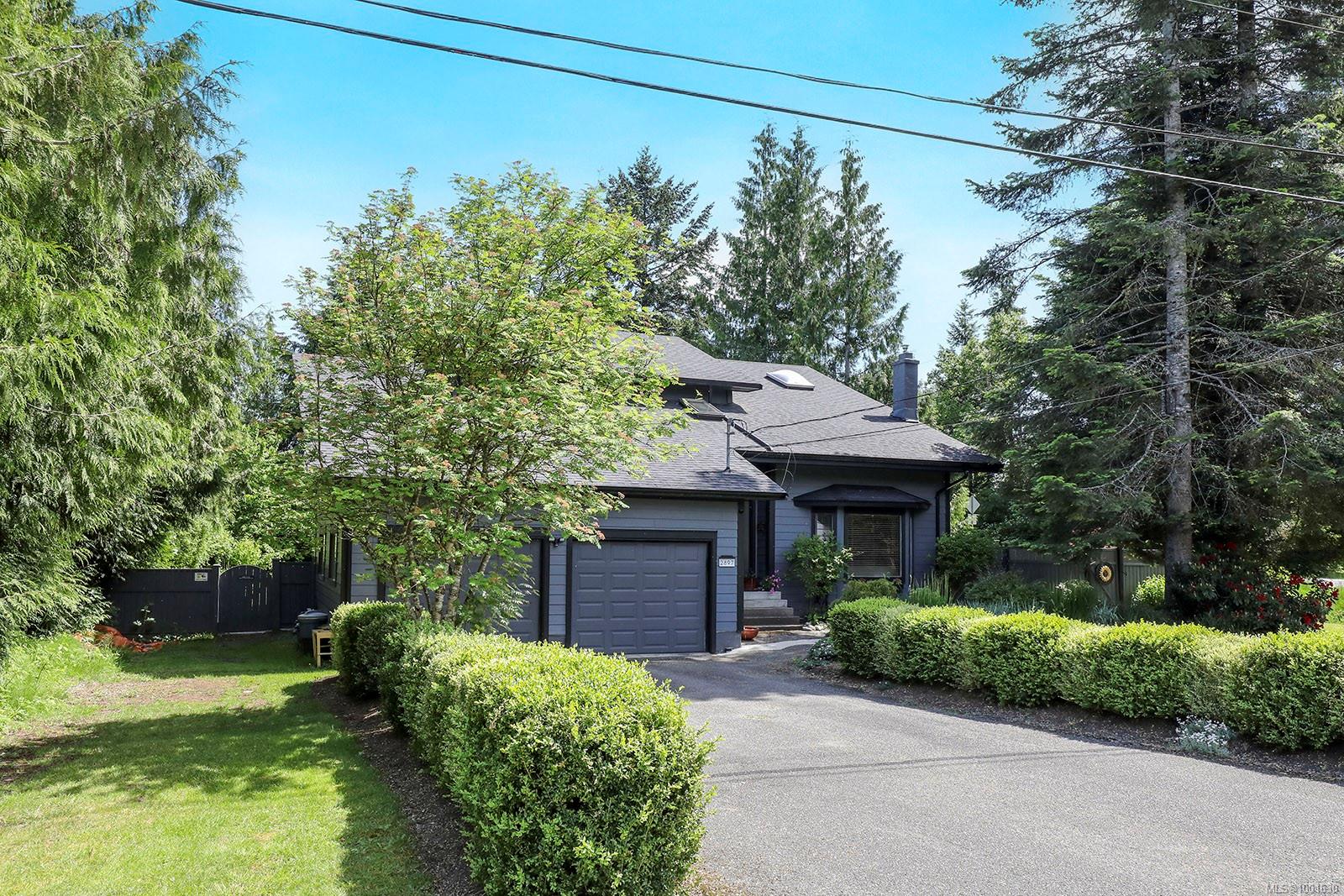 $1,099,900 - 2897 Caledon Cres<br>British Columbia, V9N 7E1