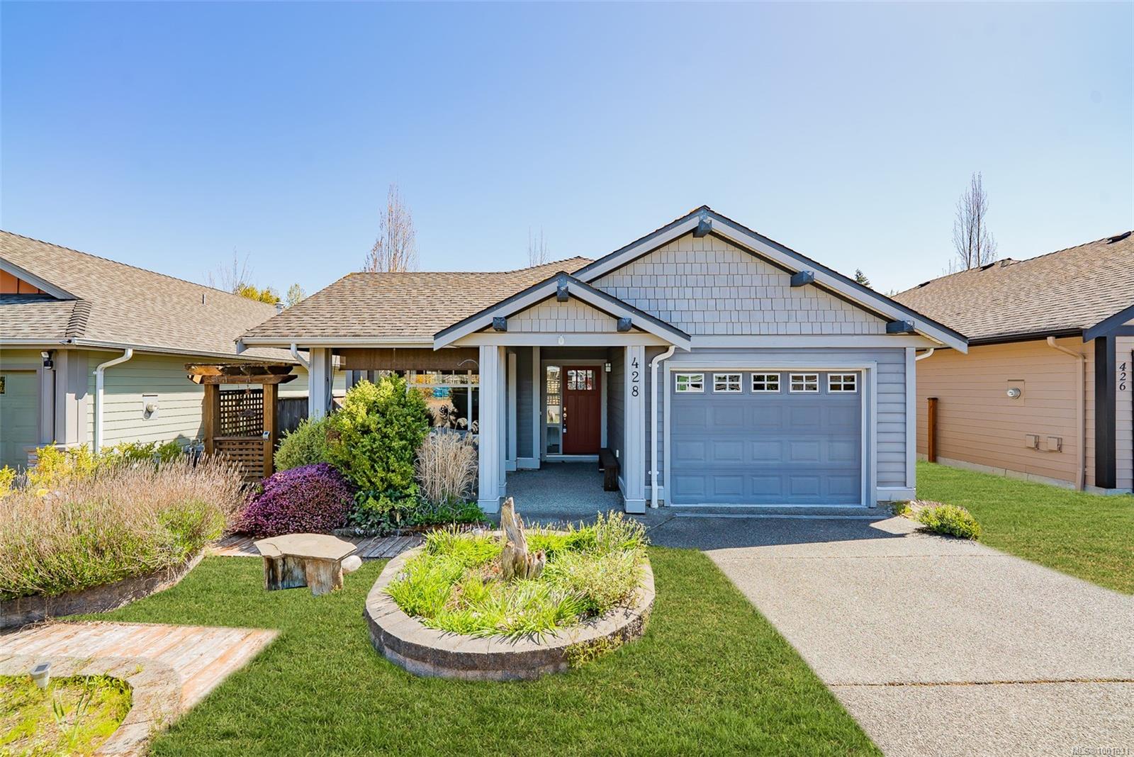 $720,000 - 428 Day Pl<br>British Columbia, V9P 1Z6