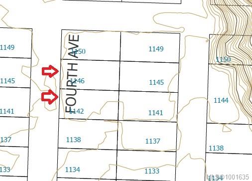 $175,000 - 1142 Fourth Ave<br>British Columbia, V0R 3A0