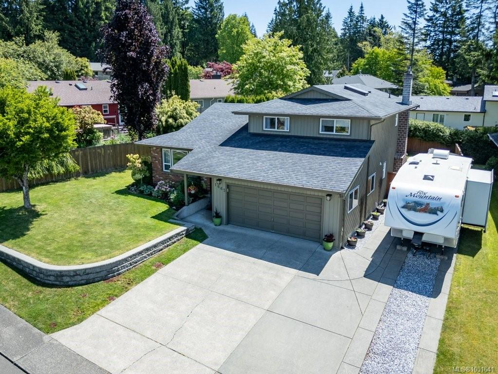 $989,900 - 1665 Chester Pl<br>British Columbia, V9M 1A9