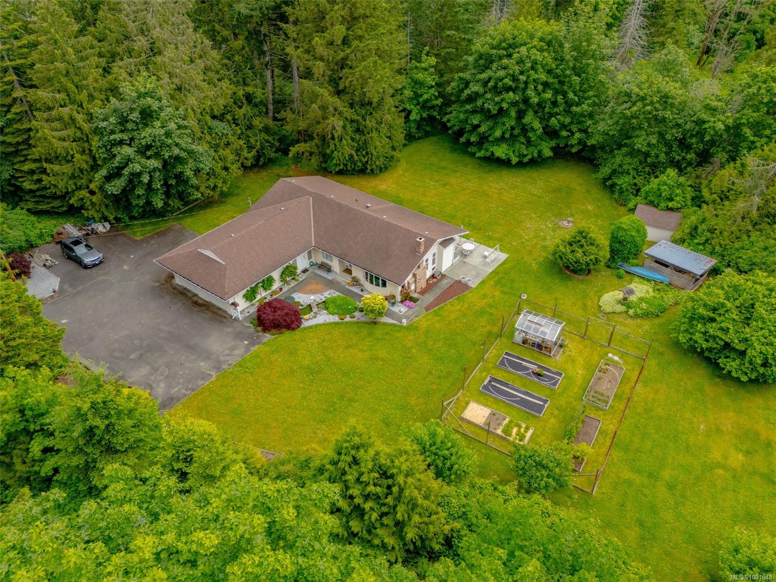 1760 Woobank Rd, Na Cedar real estate property for sale in Nanaimo British Columbia, V9X 1G8