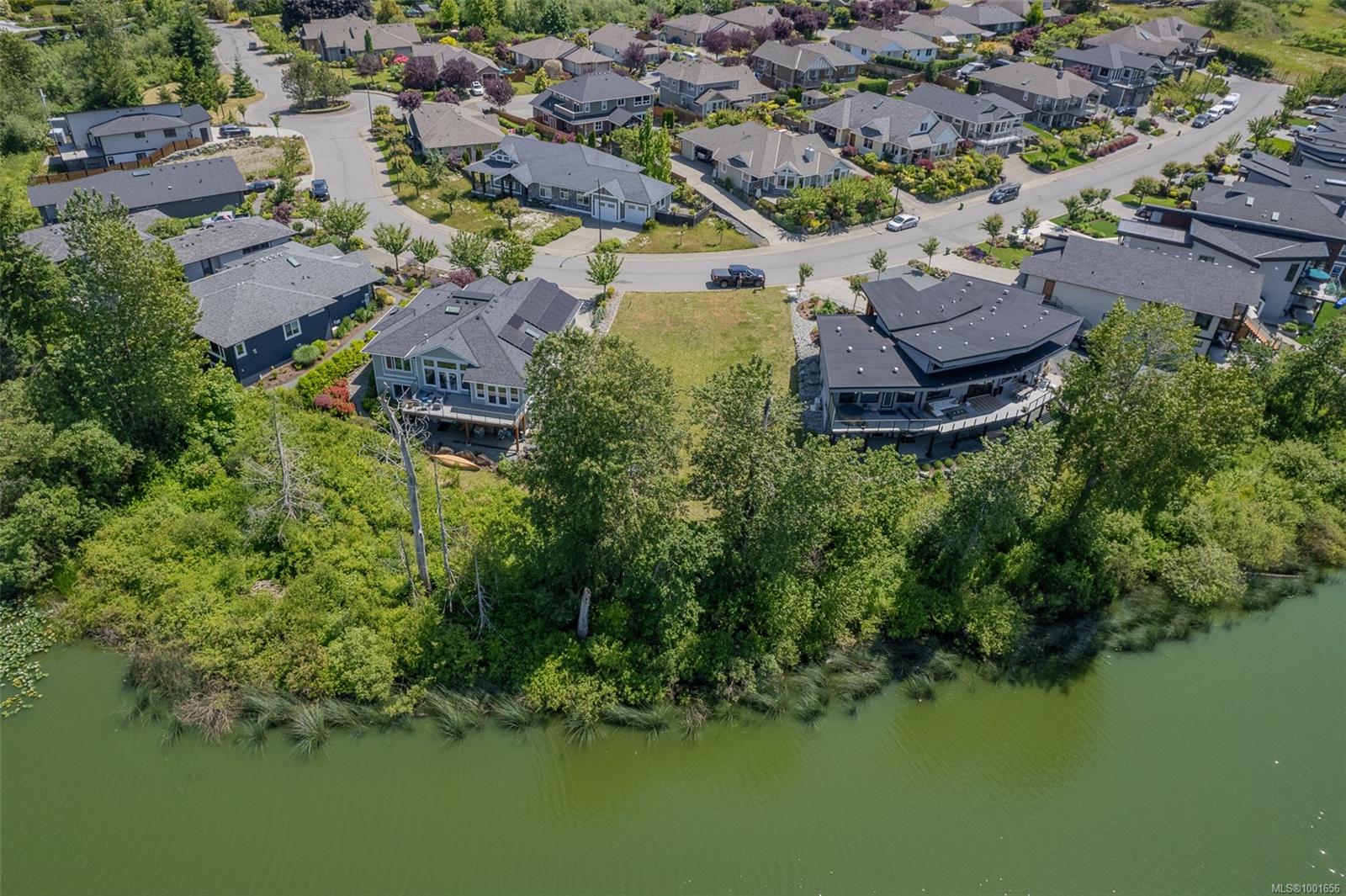 $579,000 - Lot 8 Westlock Rd<br>British Columbia, V9L 0B8