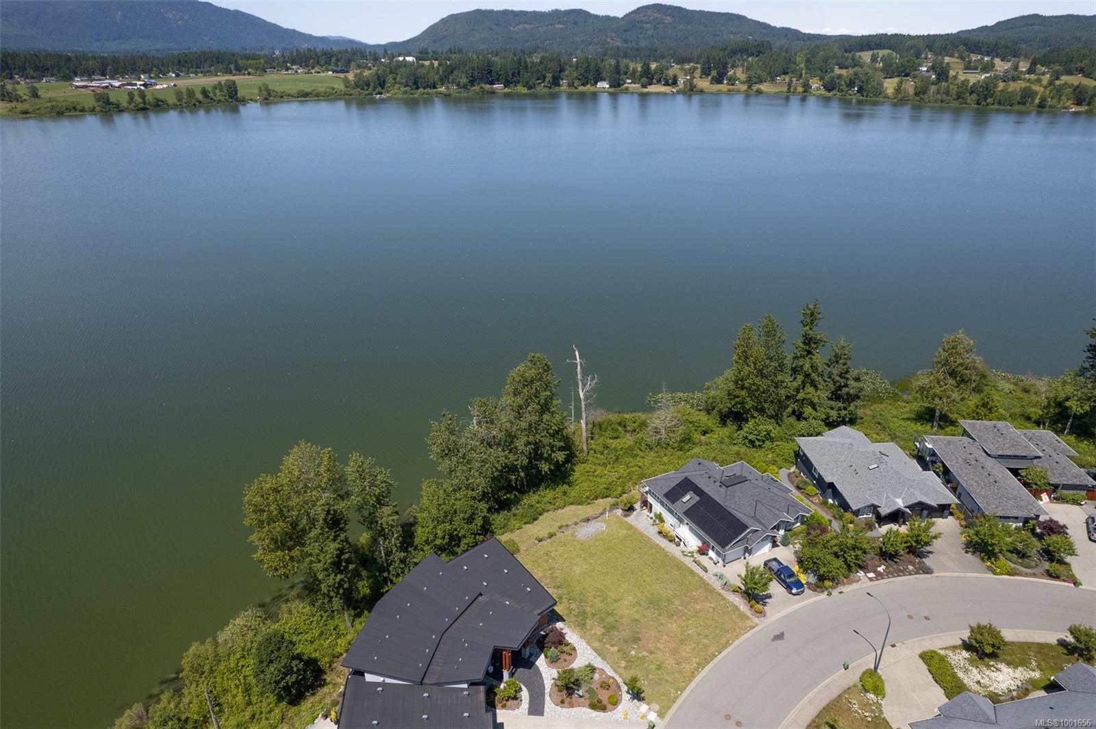 $579,000 - Lot 8 Westlock Rd<br>British Columbia, V9L 0B8