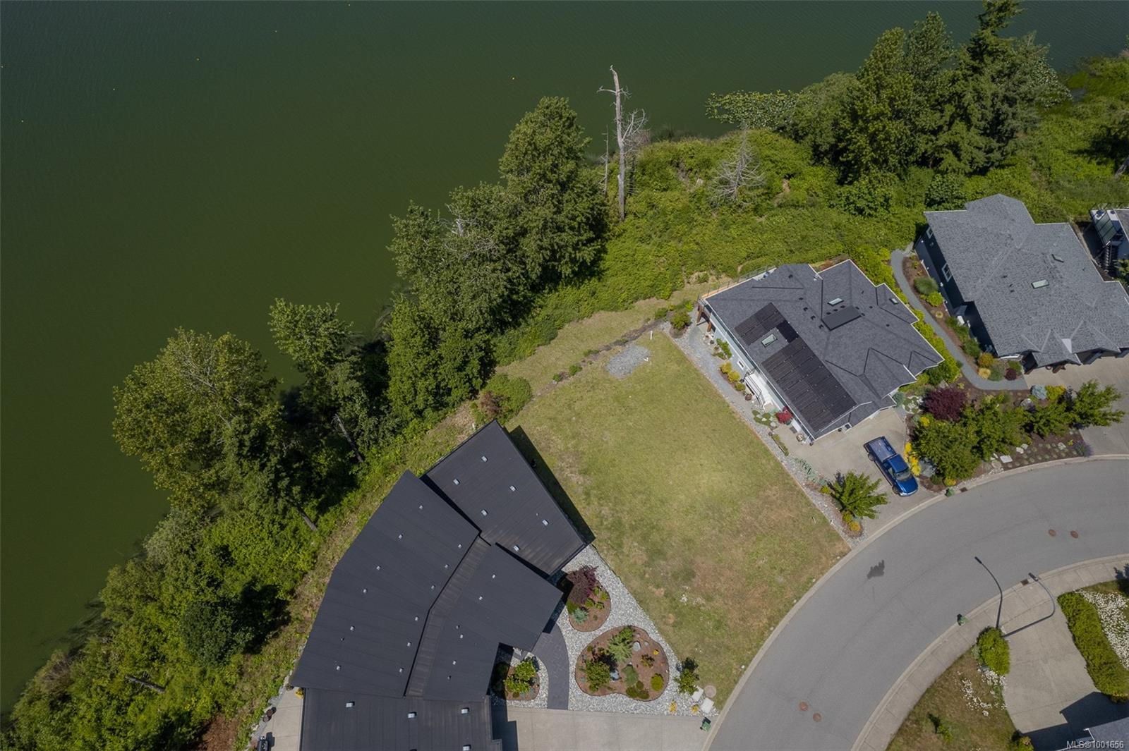 $579,000 - Lot 8 Westlock Rd<br>British Columbia, V9L 0B8