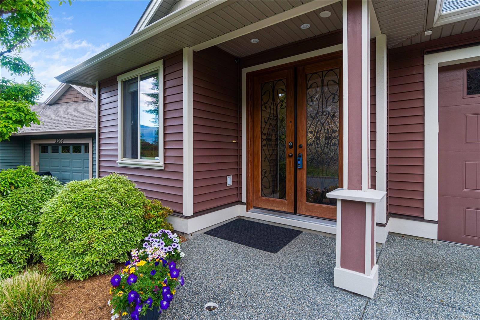 $719,900 - 3508 Radha Way<br>British Columbia, V9T 0C7