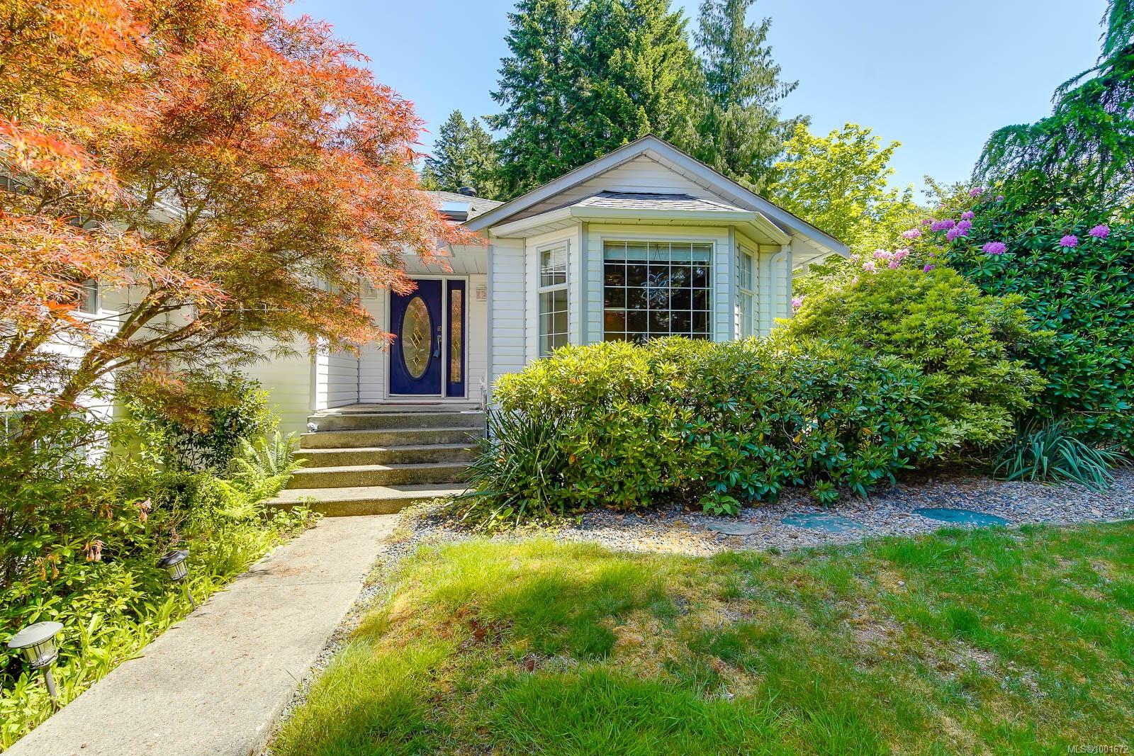 5205 Darnley Rd, (PA Alberni Valley) Port Alberni British Columbia, V9Y 8V5 $868,000