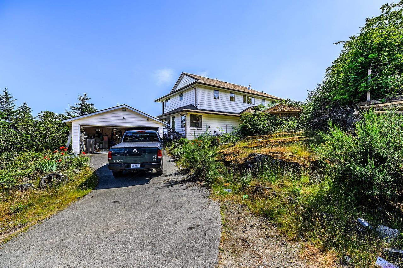 $1,200,000 - 1573 Scarlet Hill Rd<br>British Columbia, V9T 1J2