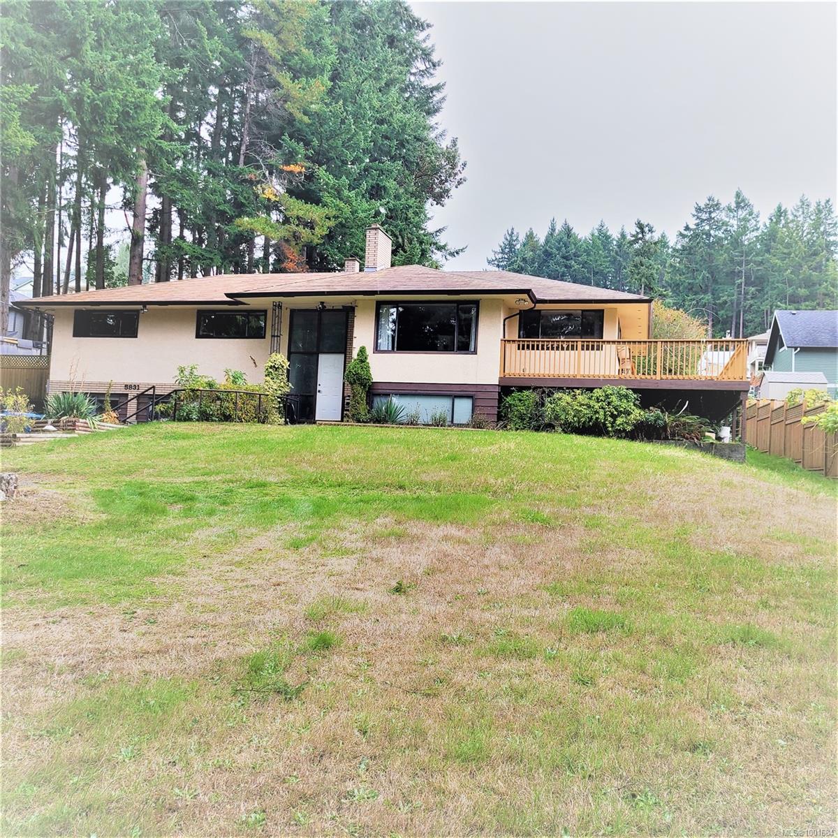 5831 Hammond Bay Rd, Na North Nanaimo real estate property for sale in Nanaimo British Columbia, V9T 5N3