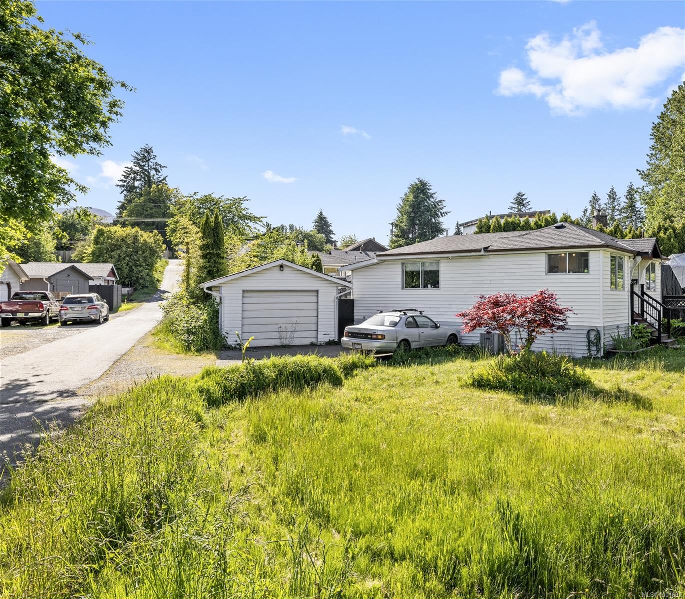 $509,900 - 425 Pine St<br>British Columbia, V9R 2C2