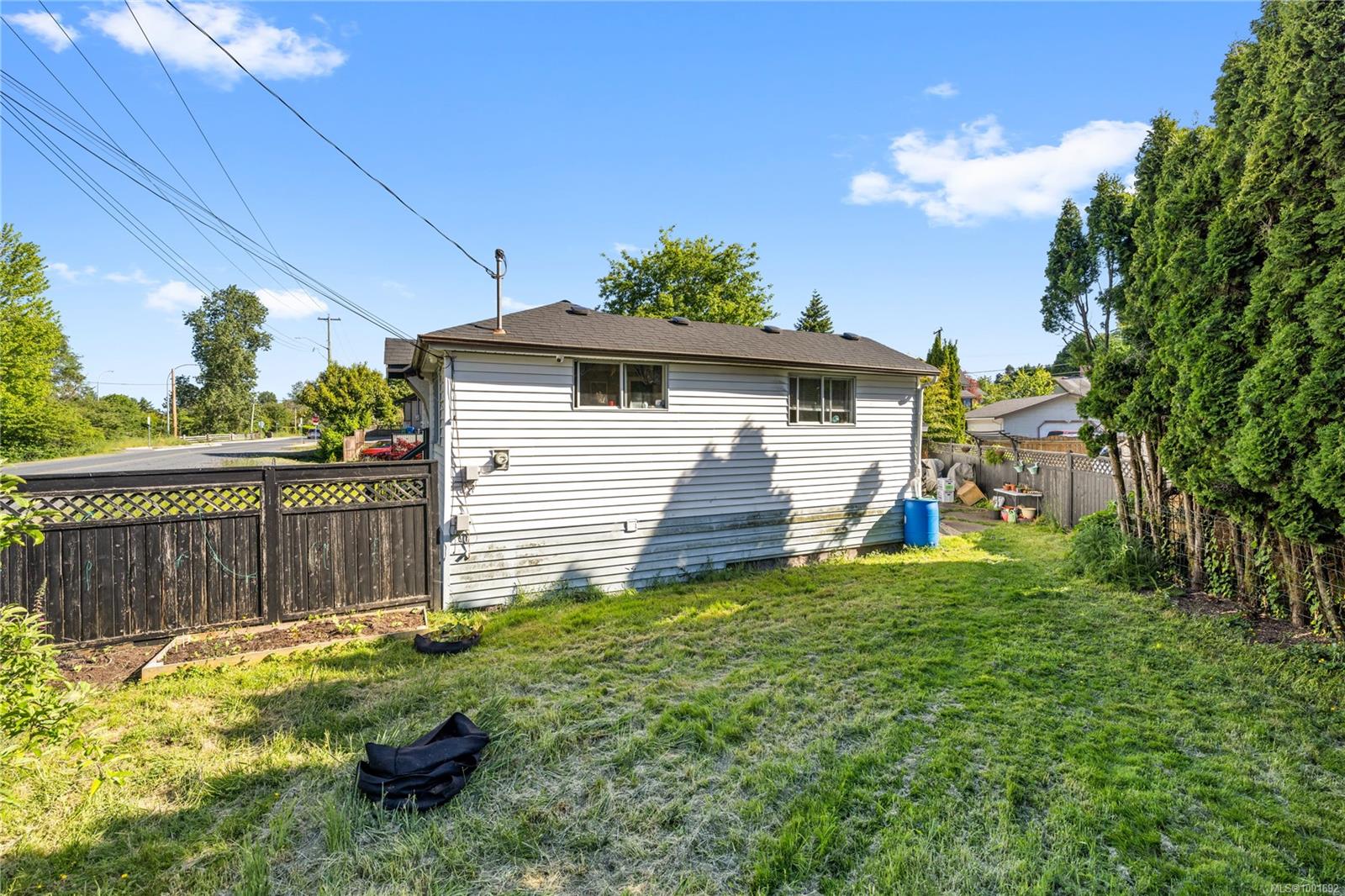 $509,900 - 425 Pine St<br>British Columbia, V9R 2C2