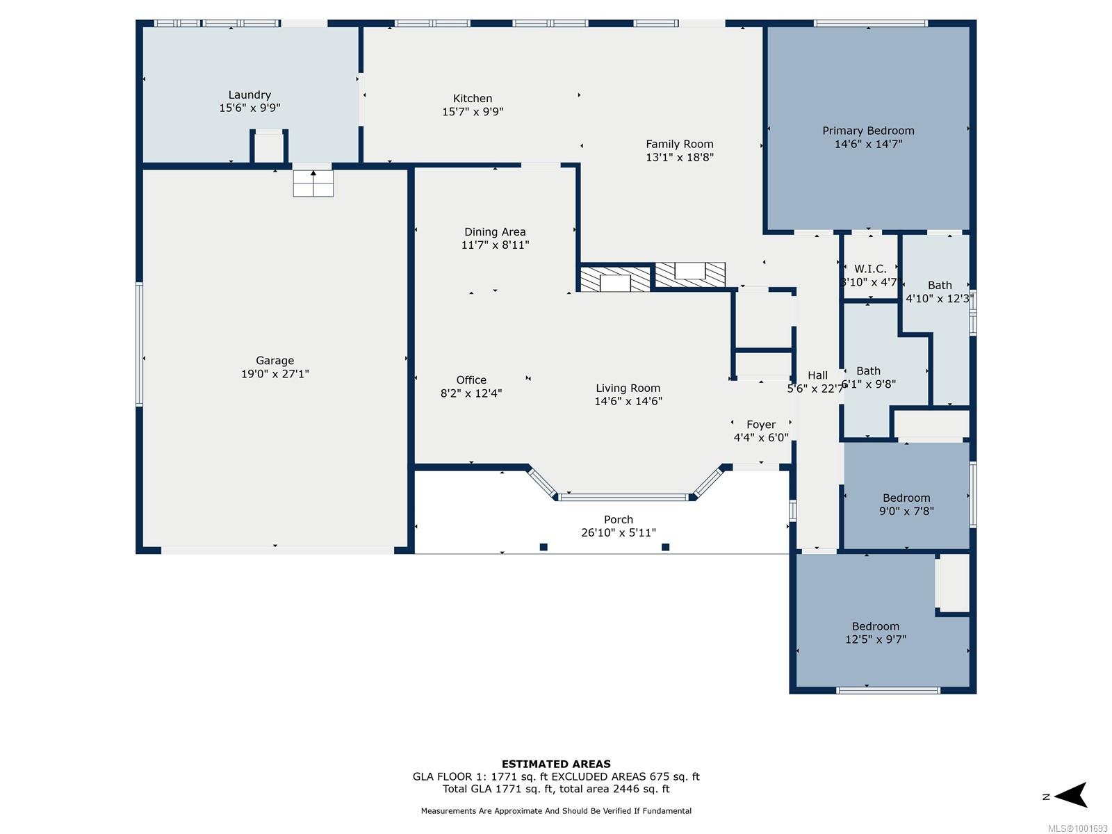 $749,000 - 5510 Rutherford Rd<br>British Columbia, V9T 5N4