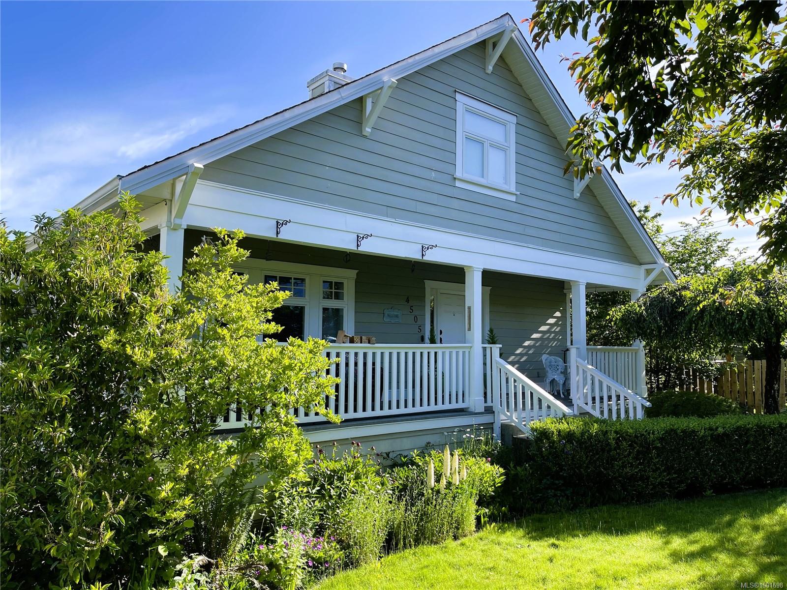 $799,500 - 4505 Argyle St<br>British Columbia, V9Y 1W3