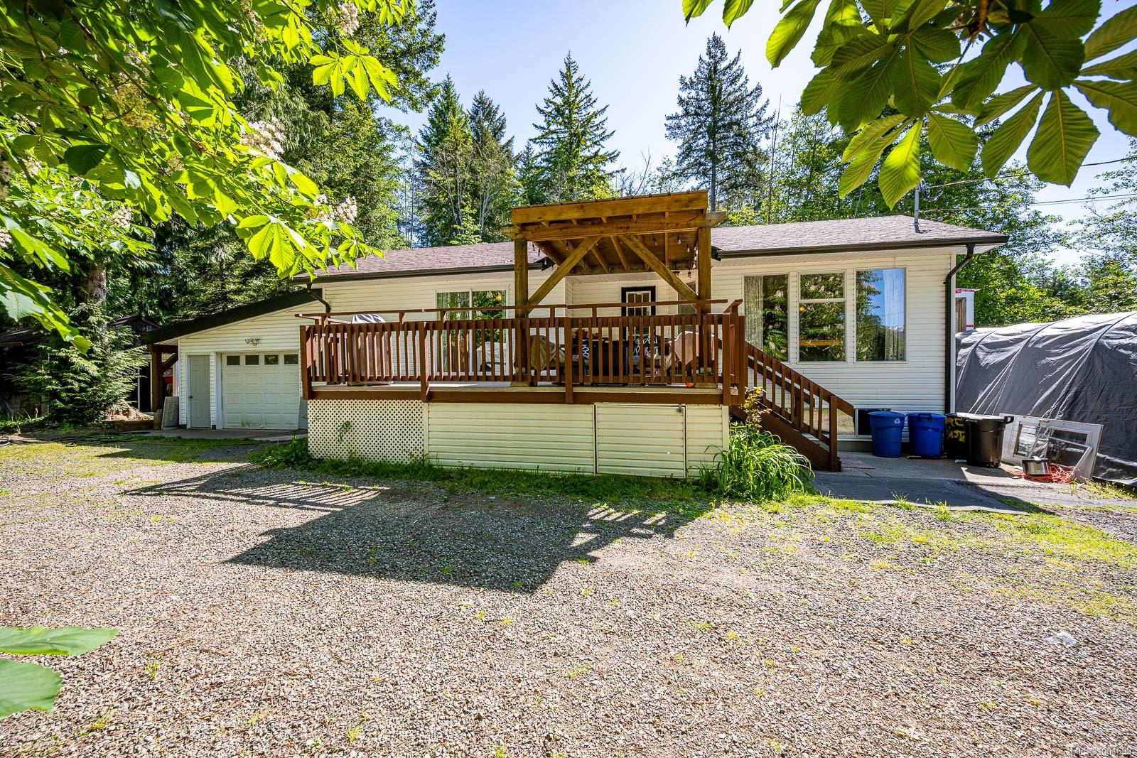 $949,000 - 7608 Island Hwy<br>British Columbia, V9J 1G3