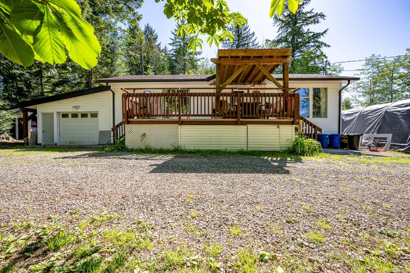 $949,000 - 7608 Island Hwy<br>British Columbia, V9J 1G3
