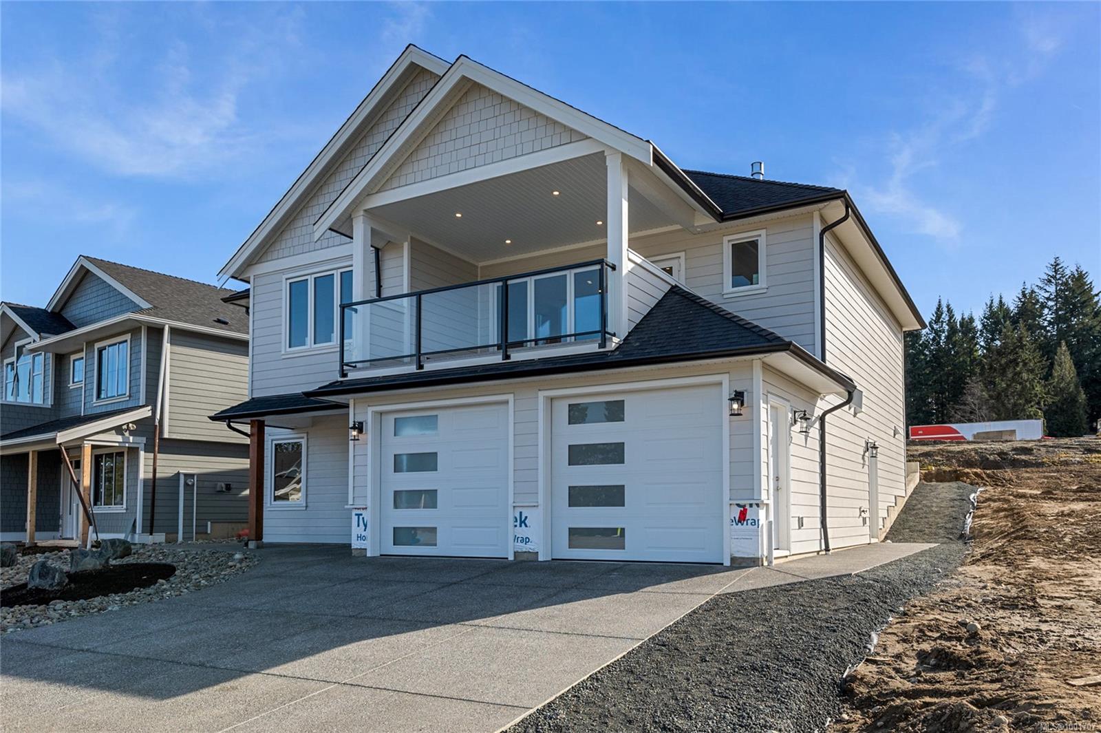 $1,295,000 - 1783 Crown Isle Blvd<br>British Columbia, V9N 9X5