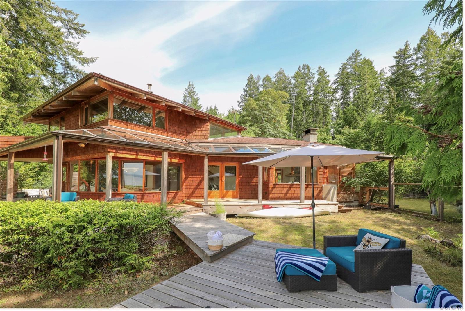 $2,150,000 - 7161 Komas Rd<br>British Columbia, V0R 1T0