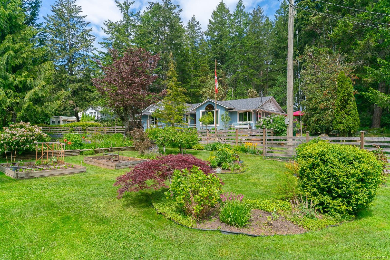 2742 Cedar Heights Cres, Na Cedar real estate property for sale in Nanaimo British Columbia, V9X 1N4