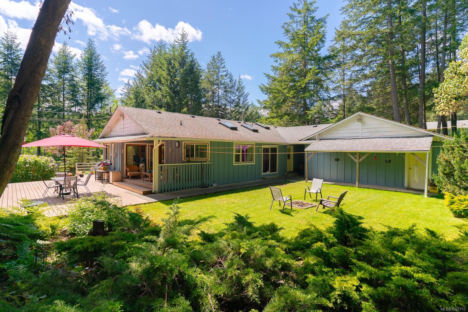 $1,450,000 - 2742 Cedar Heights Cres<br>British Columbia, V9X 1N4
