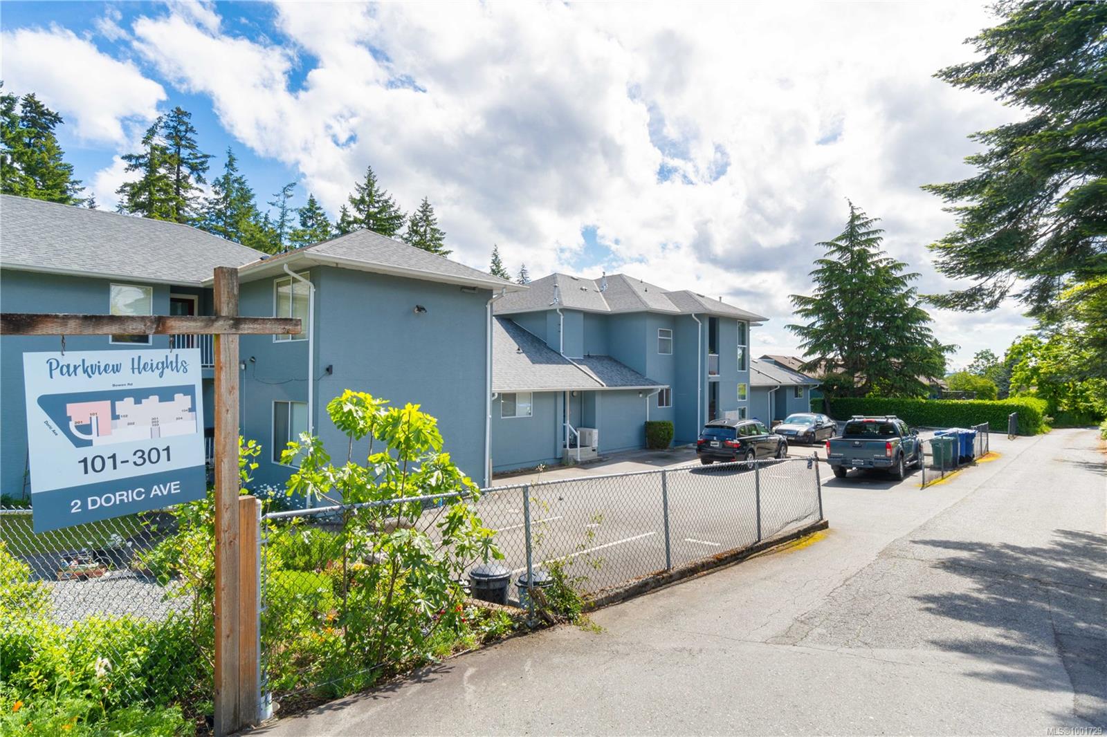 2 Doric Ave, Na Central Nanaimo real estate property for sale in Nanaimo British Columbia, V9R 3N1