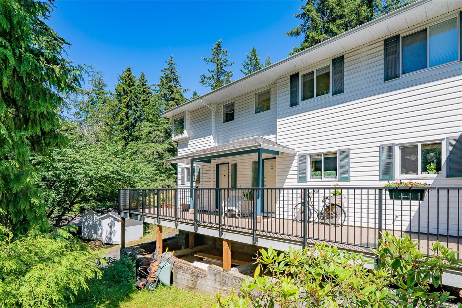 3470 Hillside Ave, Na Uplands real estate property for sale in Nanaimo British Columbia, V9T 2Y8