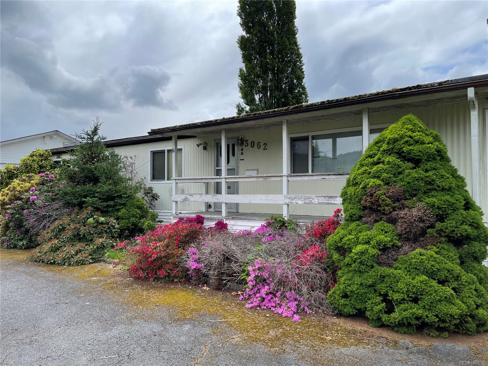 $279,900 - 3062 Harrison St<br>British Columbia, V9Y 8S1