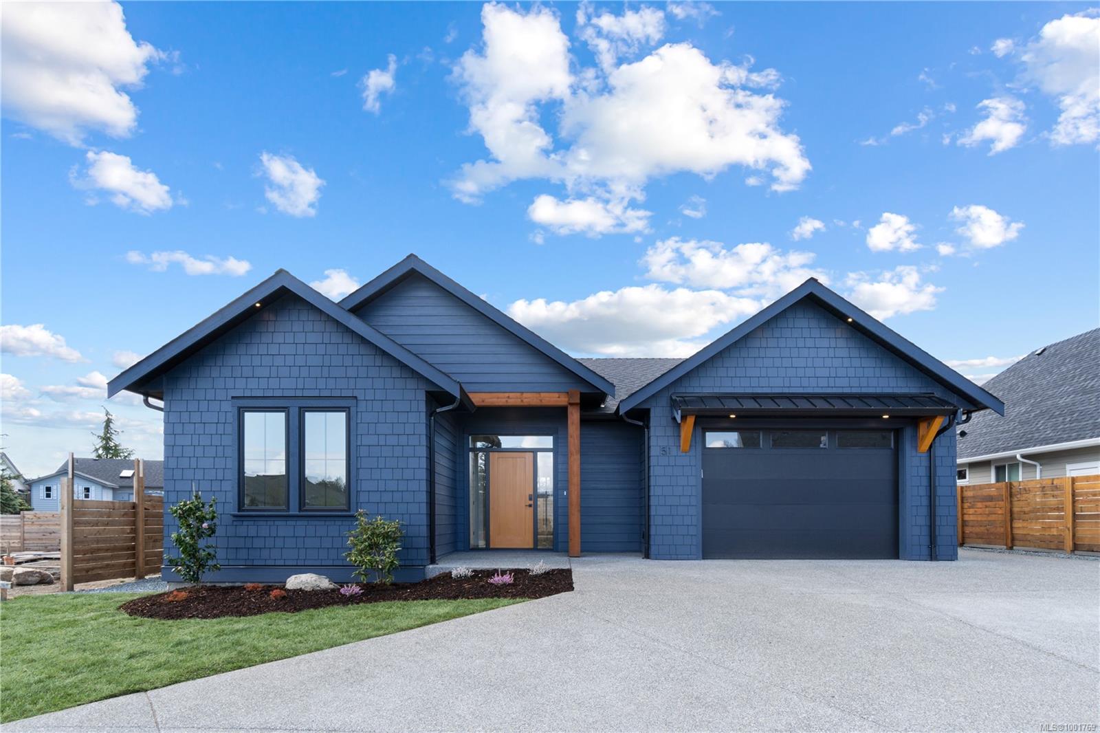 $999,900 - 51 Sun West Pl<br>British Columbia, V9P 2W9