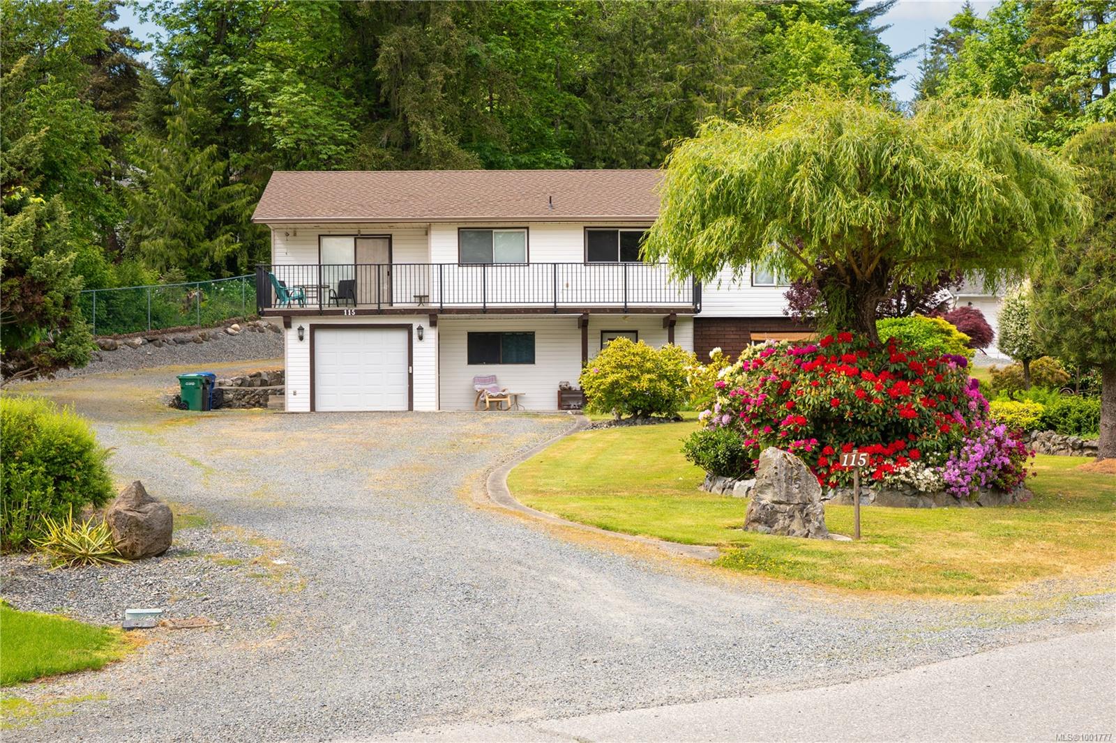 115 Critchley Pl, Na Chase River real estate property for sale in Nanaimo British Columbia, V9X 1B9