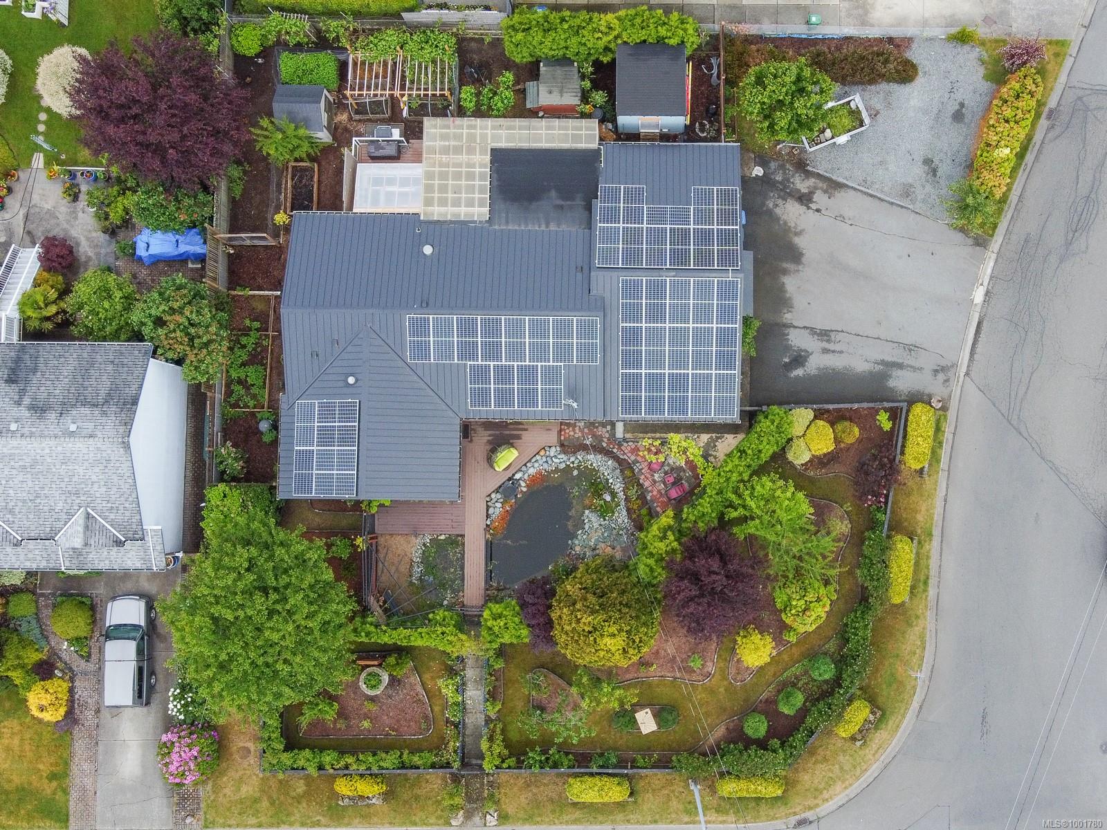 $899,900 - 2191 Duggan Rd<br>British Columbia, V9S 5N9