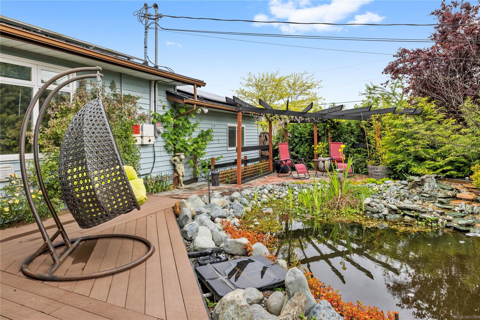 $899,900 - 2191 Duggan Rd<br>British Columbia, V9S 5N9