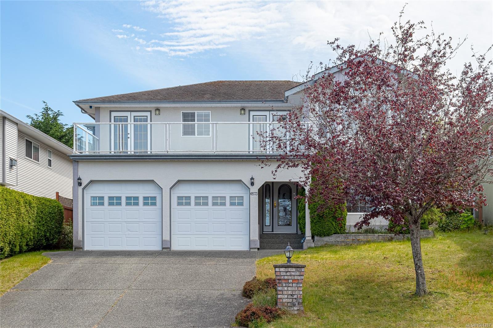6573 Pelican Way, Na North Nanaimo real estate property for sale in Nanaimo British Columbia, V9V 1P9