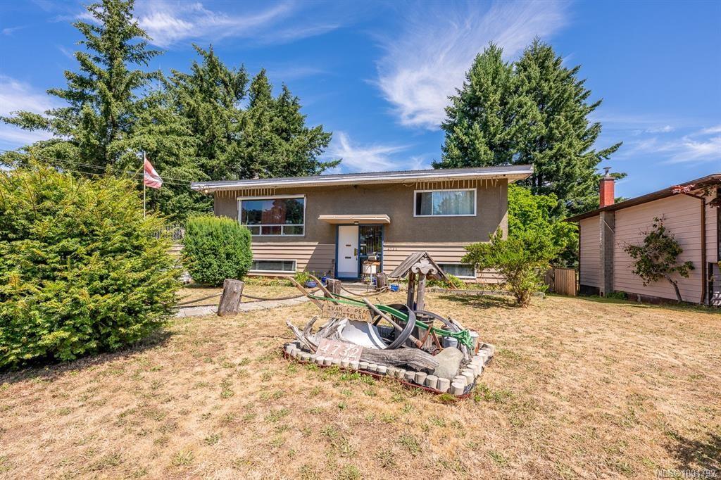 $1,100,000 - 4732 Oakridge Dr<br>British Columbia, V9N 6A8