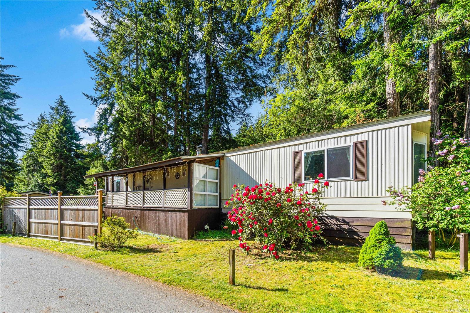 $274,000 - 3920 Island Hwy<br>British Columbia, V9K 2C2
