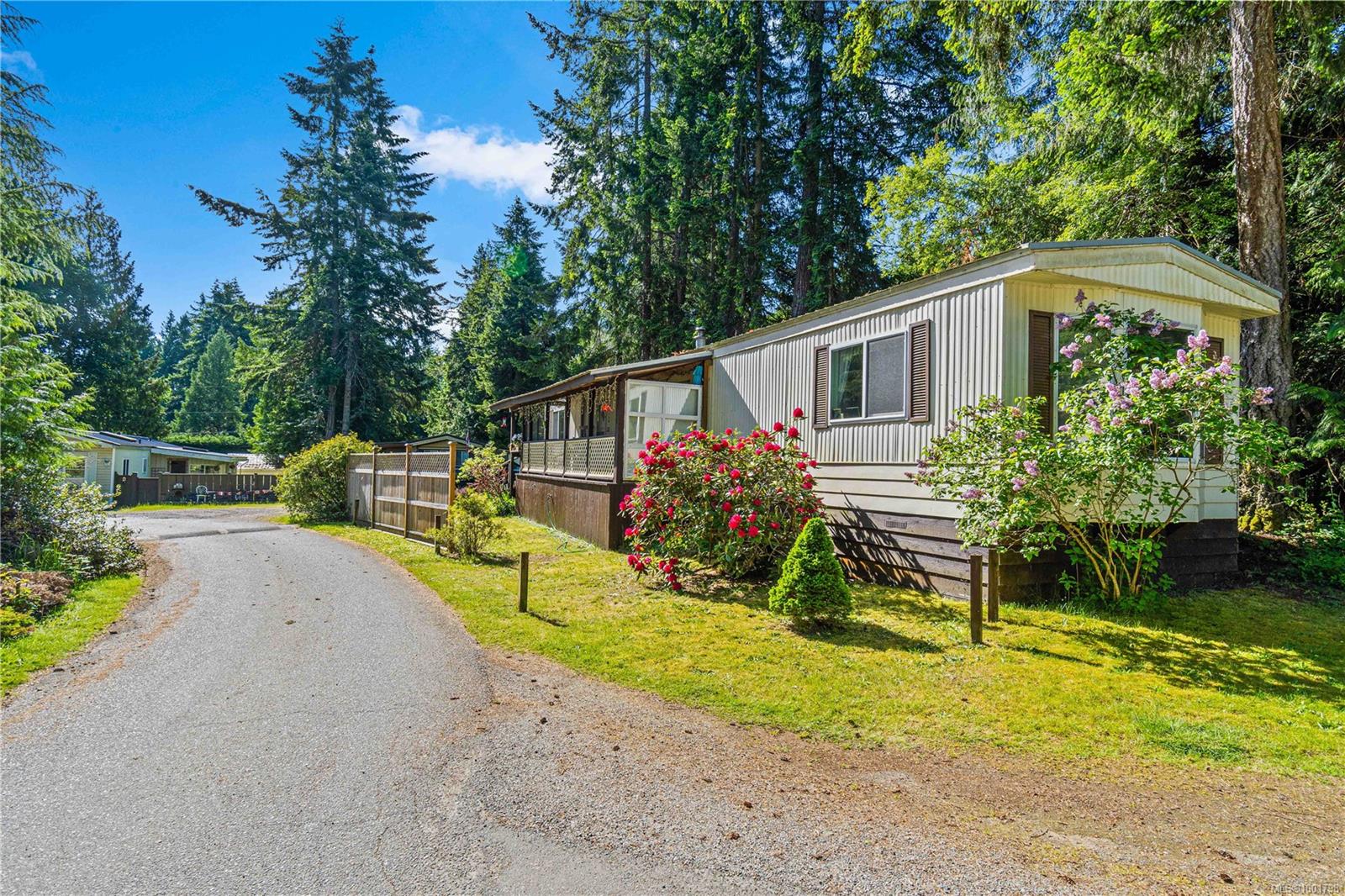 $274,000 - 3920 Island Hwy<br>British Columbia, V9K 2C2